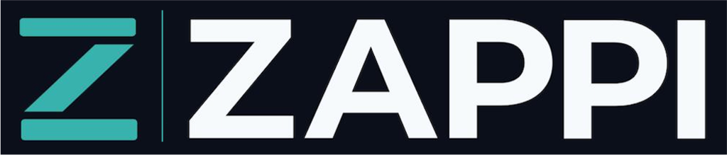 Zappi Logo